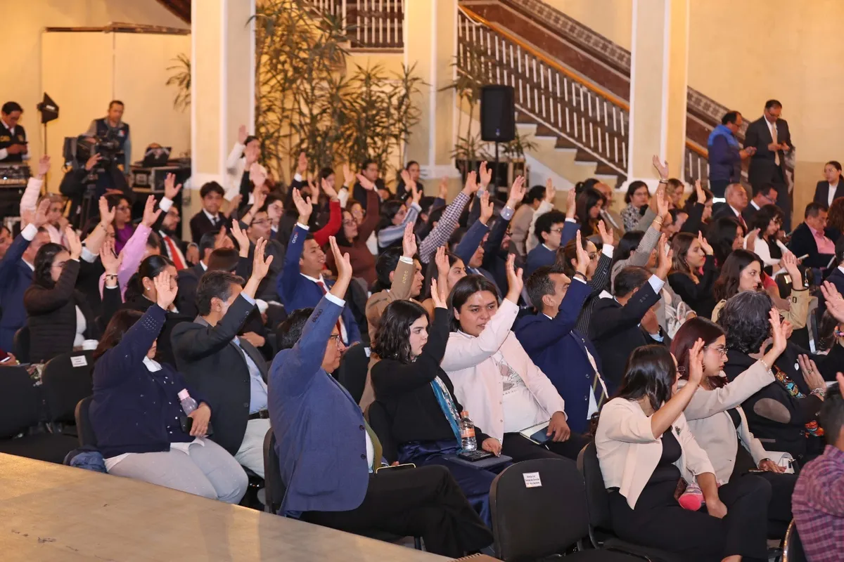 Reforma UAEMéx: Participación universitaria será clave