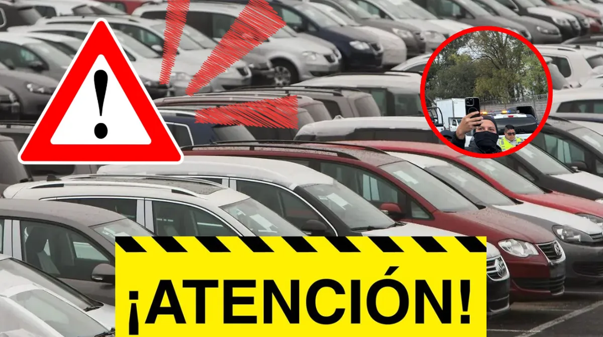 ¡Atención! Profeco emite fallas en autos, chécalos aquí