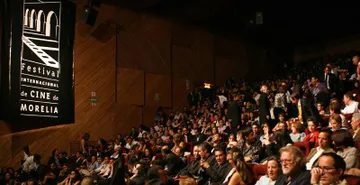 Festival Internacional de Cine de Morelia