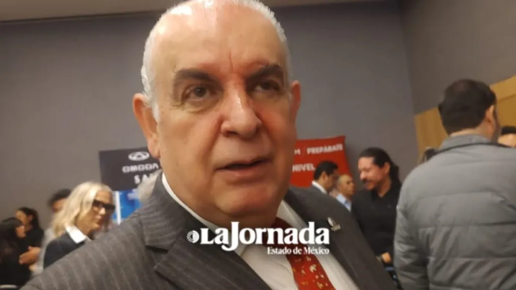 COPARMEX Metropolitano se mantiene vigilante para frenar venta de mercancía china