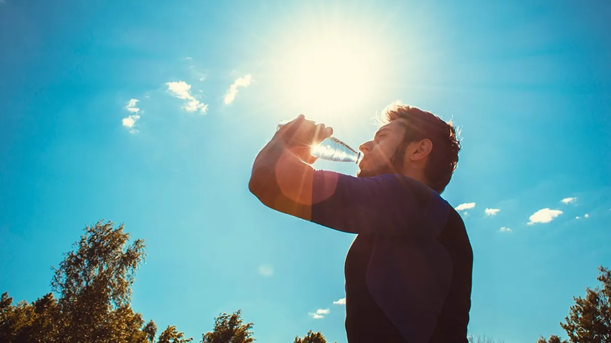 Edomex: Aumentan 50% las enfermedades por calor durante 2024