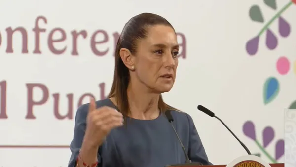 La mandataria dijo que si bien hay que revisar la actuación de quienes dejen los cargos del máximo tribunal, “no debe ser un asunto de persecución”.
