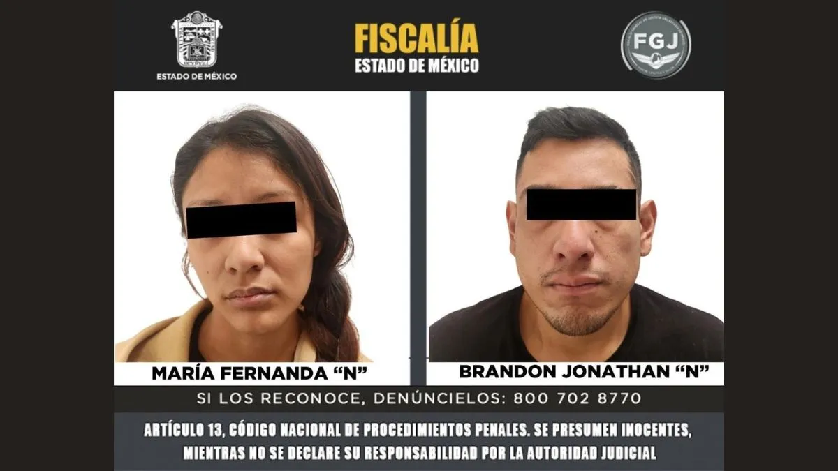 Vinculan a proceso a dos de los presuntos asesinos del cura Ernesto Baltazar en Edomex