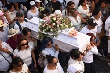 El edil aseguró que ya le exigió a Doroteo Eugenio Vázquez dimita de su cargo por lo que dijo. Foto: La Jornada