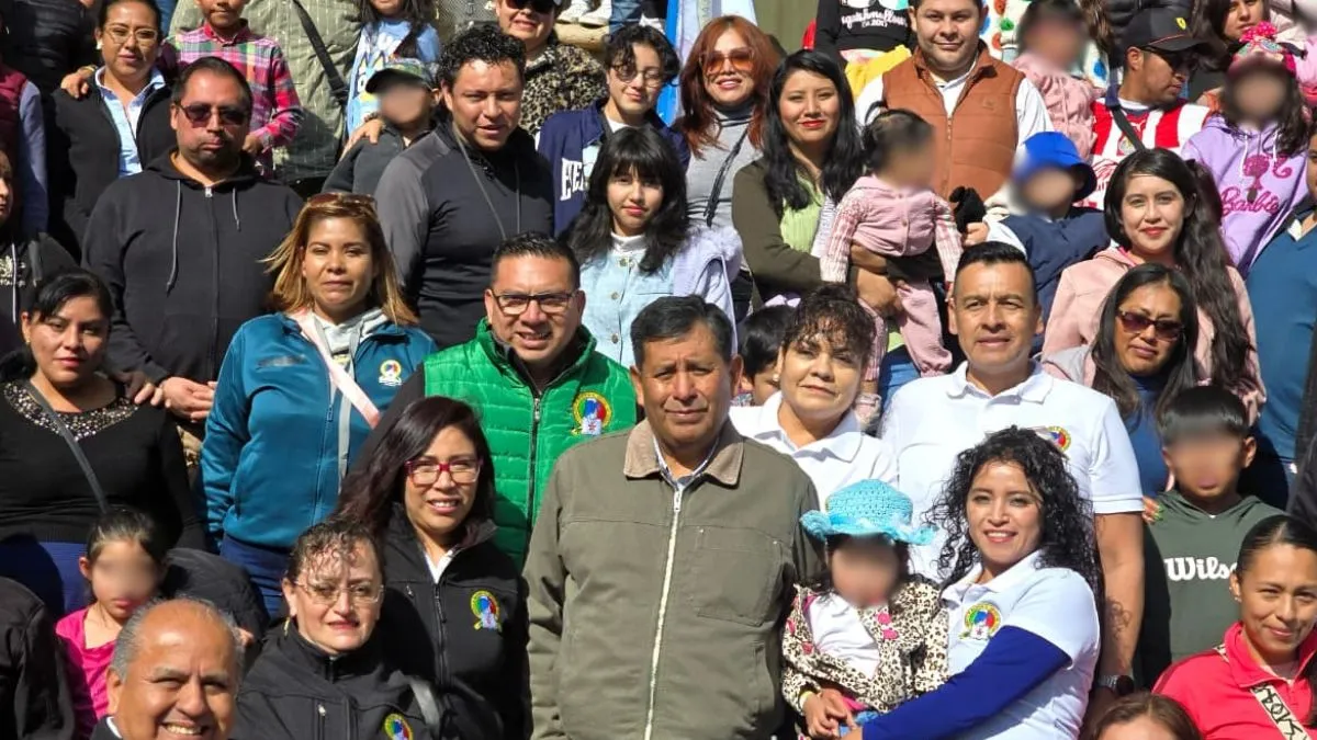 Llega el Día de Reyes 2026 a las 14 regiones sindicales del SMSEM