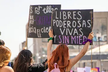 Edomex: Erradicación de la violencia contra las mujeres, un largo camino por recorrer