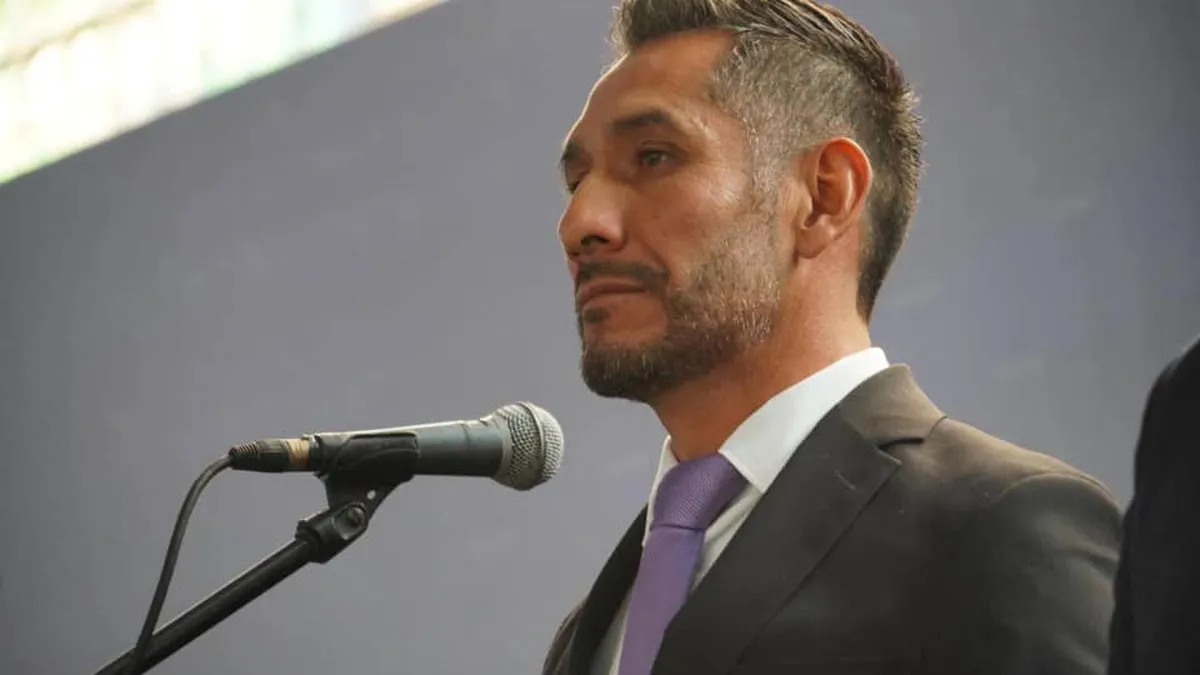 Alcalde electo de Ocuilan, Emilio Arriaga, fue sentenciado a 75 años de prisión