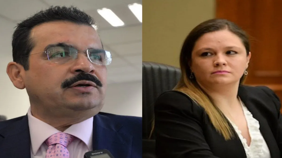 Consejeros del INE yd el IEEM