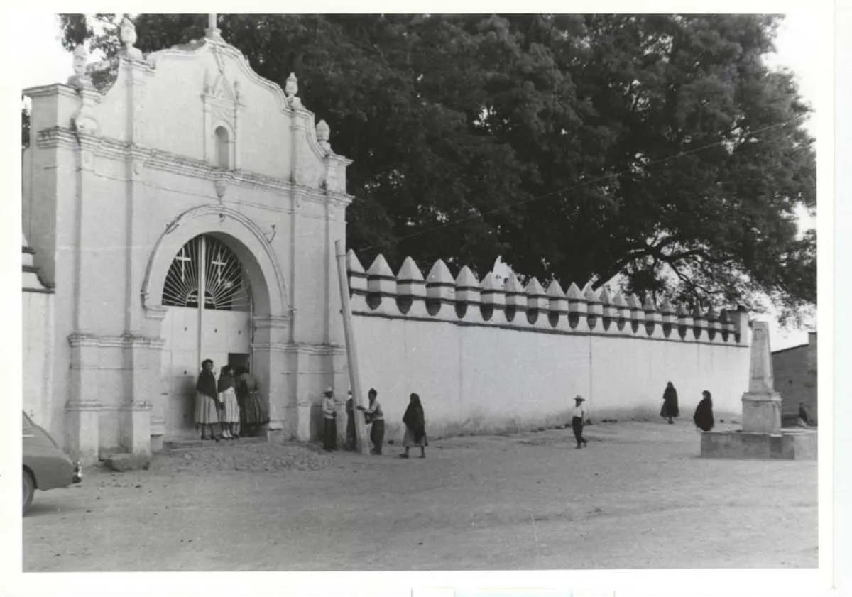 Devoción, pólvora y danza marcan cada año las fiestas patronales en Calimaya
