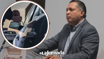 Robo de vehículos y a transeúntes disminuye a Toluca: Ayuntamiento
