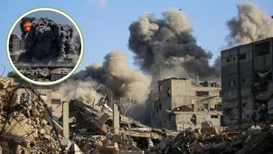 Medio Oriente: la tregua de Trump duró ocho días