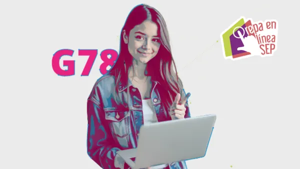 Prepa en Línea SEP 2025 ofrece educación gratuita a distancia.