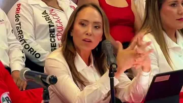 PRI Edomex exige esclarecer irregularidades en finanzas de Valle de Chalco