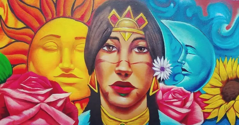 Tolbe representa al “Rojo” y Toluca con pasión