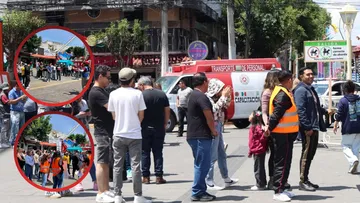 Simulacro Nacional 2026: Municipios del Edomex fortalecen la cultura de la prevención