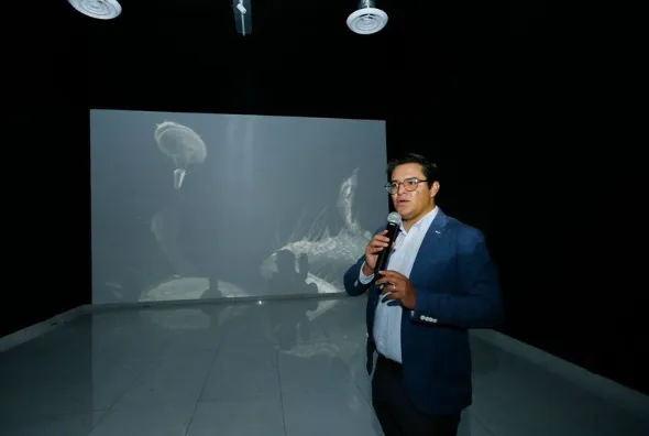 UAEMex: ofrece exposición con entorno científico y artístico