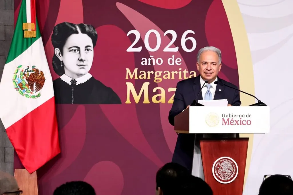 Es Toluca un imán para grandes inversiones internacionales: Sheinbaum