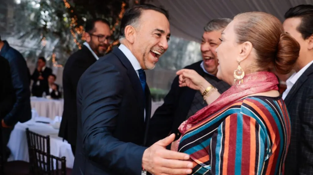 Metepec se consolida como potencia económica: Anuncian proyectos “Distrito” y “Puerta Metepec”