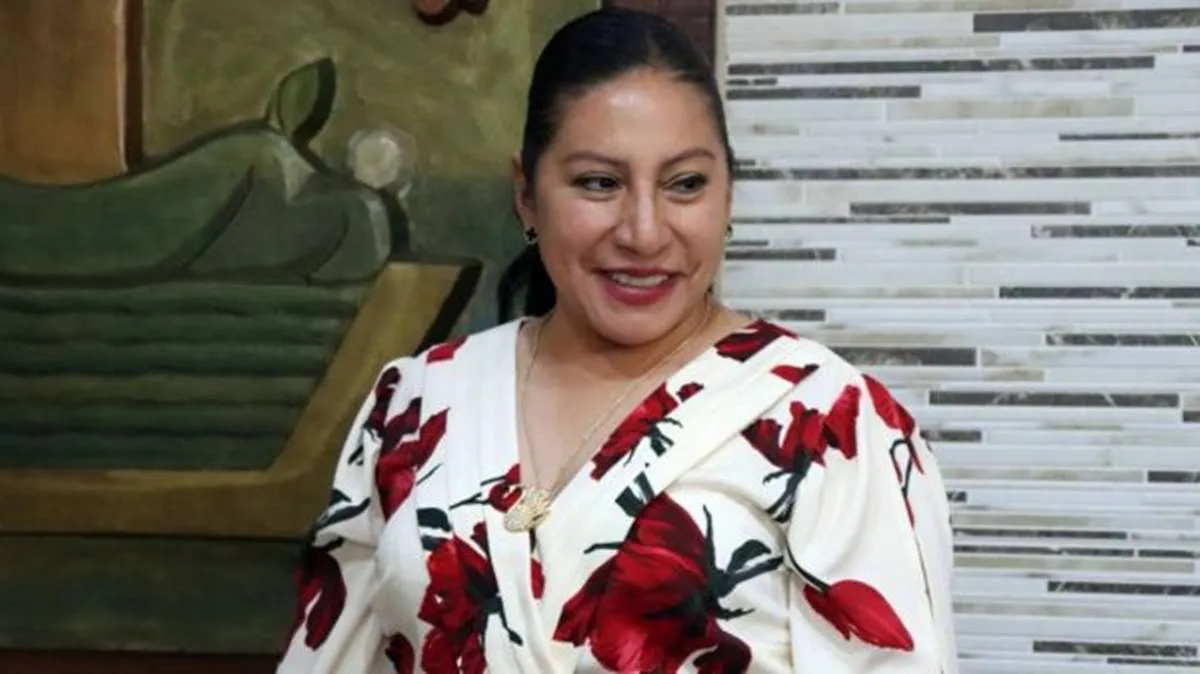 Cabildo de Capulhuac ratifica petición para destitución definitiva de Selenne Hernández