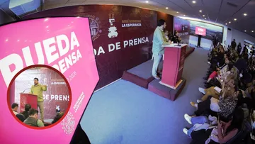 Naucalpan instalará cinco mil parquímetros en ocho zonas con cobro electrónico