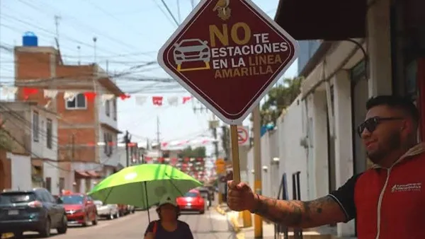 Chicoloapan inicia operación de inmovilizadores para autos