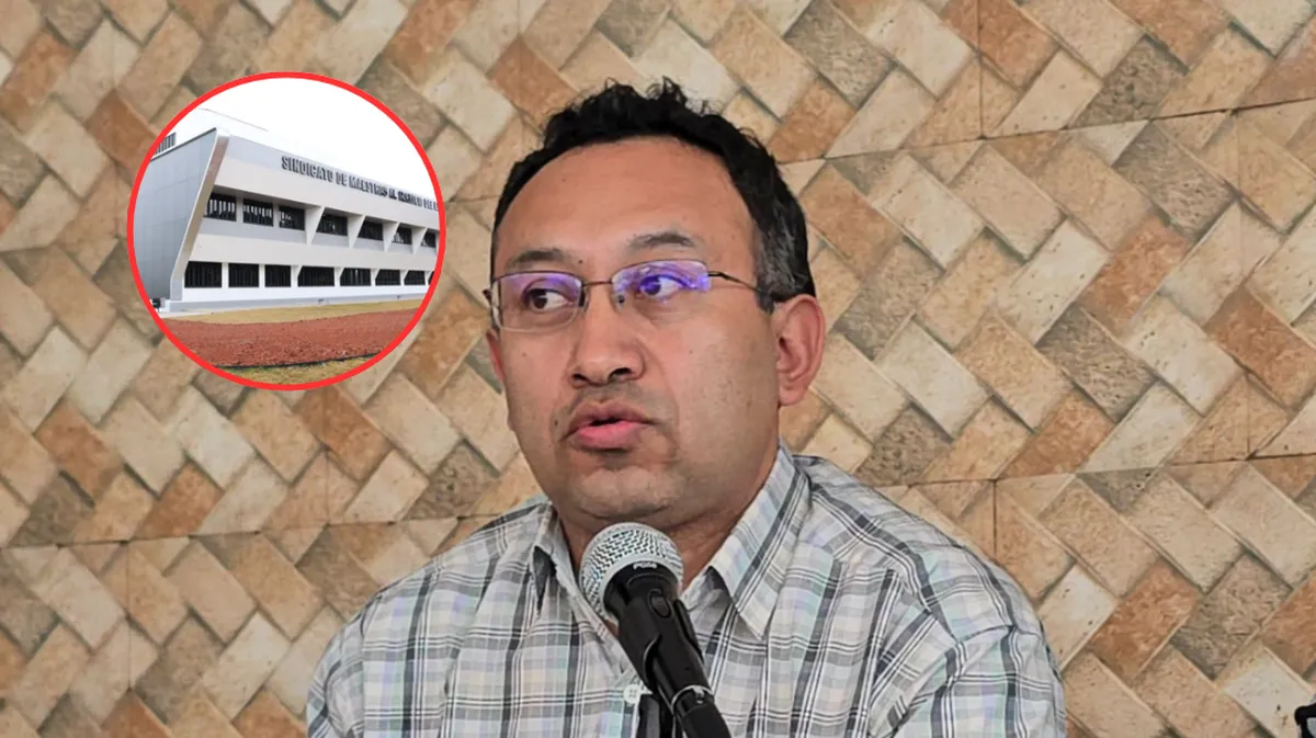 Magisterio de Edomex exige abrogar Ley de Carrera de Maestros de 2019