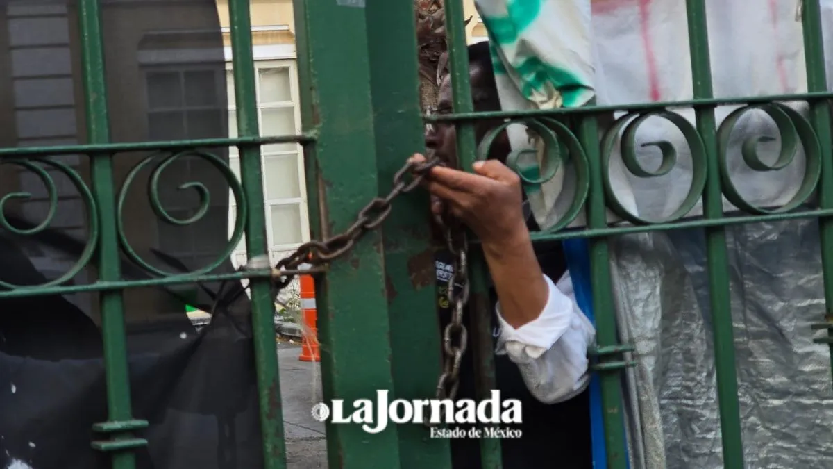 UAEMéx: Guardias de Seguridad denuncian autoritarismo y acoso laboral