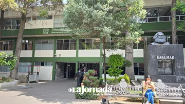FOTO: Emilio Varela