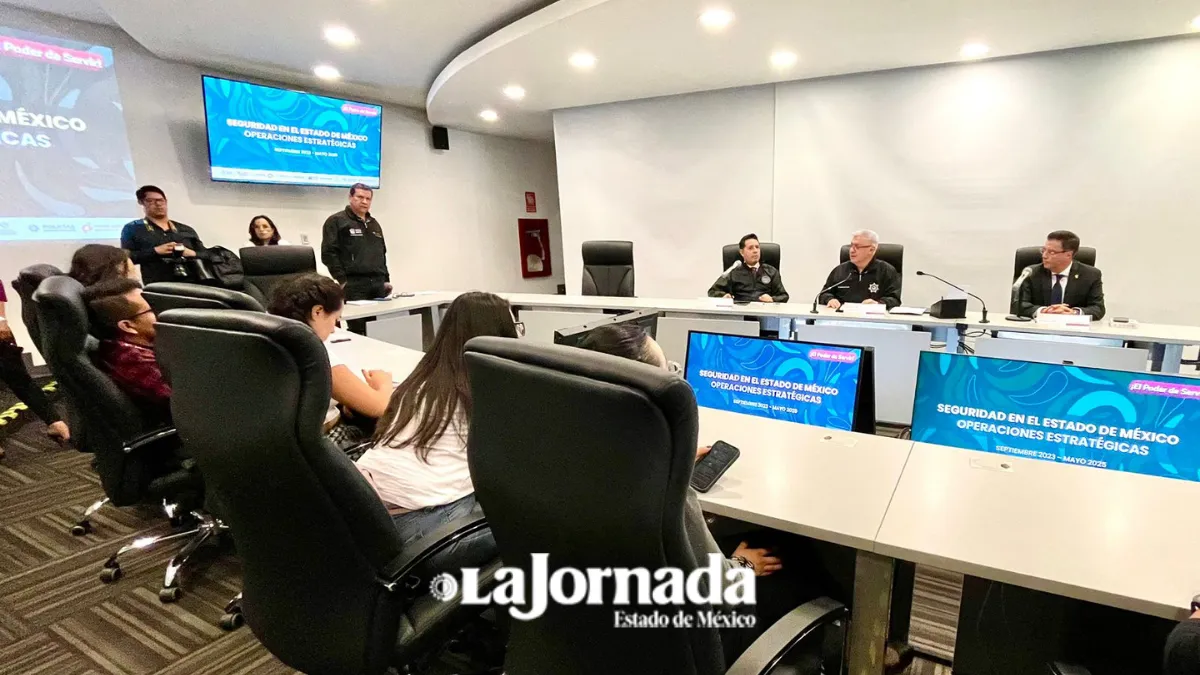 FGJEM investiga a funcionarios por despojo en Ecatepec y otros municipios