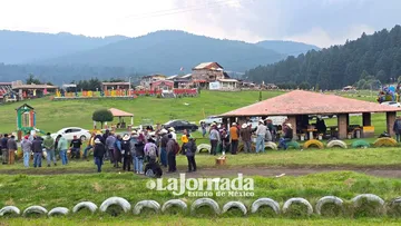 Enfrentamiento a balazos entre Atlapulco y Acazulco en el Valle del Silencio deja cuatro heridos