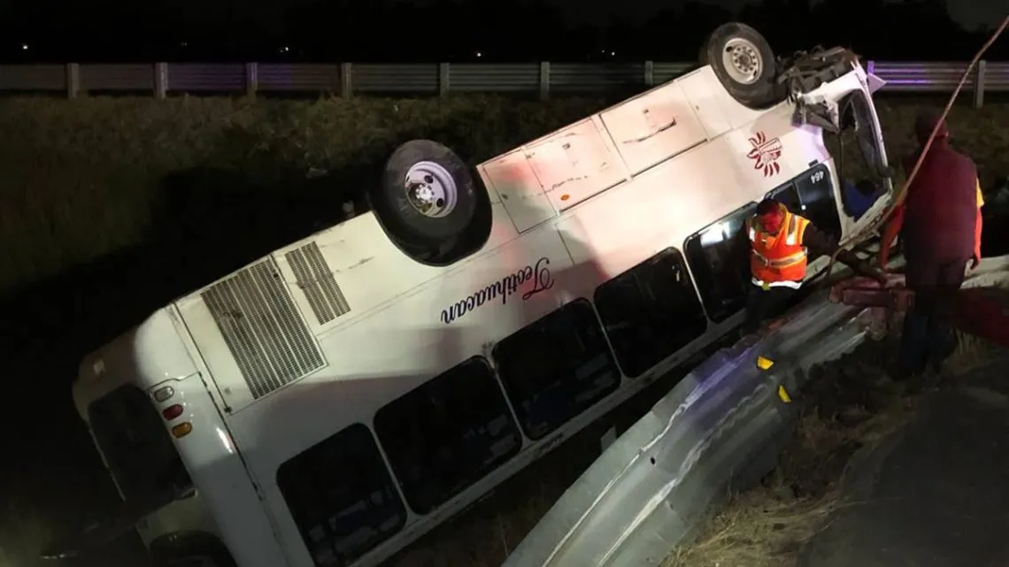 Certificarán a operadores del transporte público en el Edomex