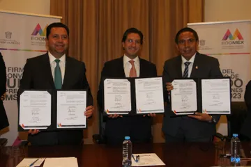 Maestros del Edomex recibirán aumento salarial de 11.7%