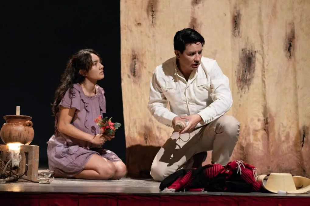 Grupo mexiquense “El Estuche Producciones” destaca en el Festival de Teatro Latinoamericano