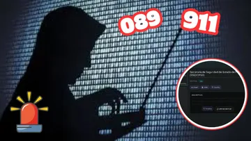 Hackean 911 y 089 en Edomex; expone una década de reportes