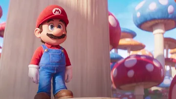 “Super Mario Bros” llega a la pantalla grande, lanzan primer avance
