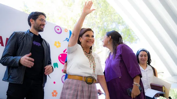 CDMX: Impulsan revolución digital con enfoque humanista