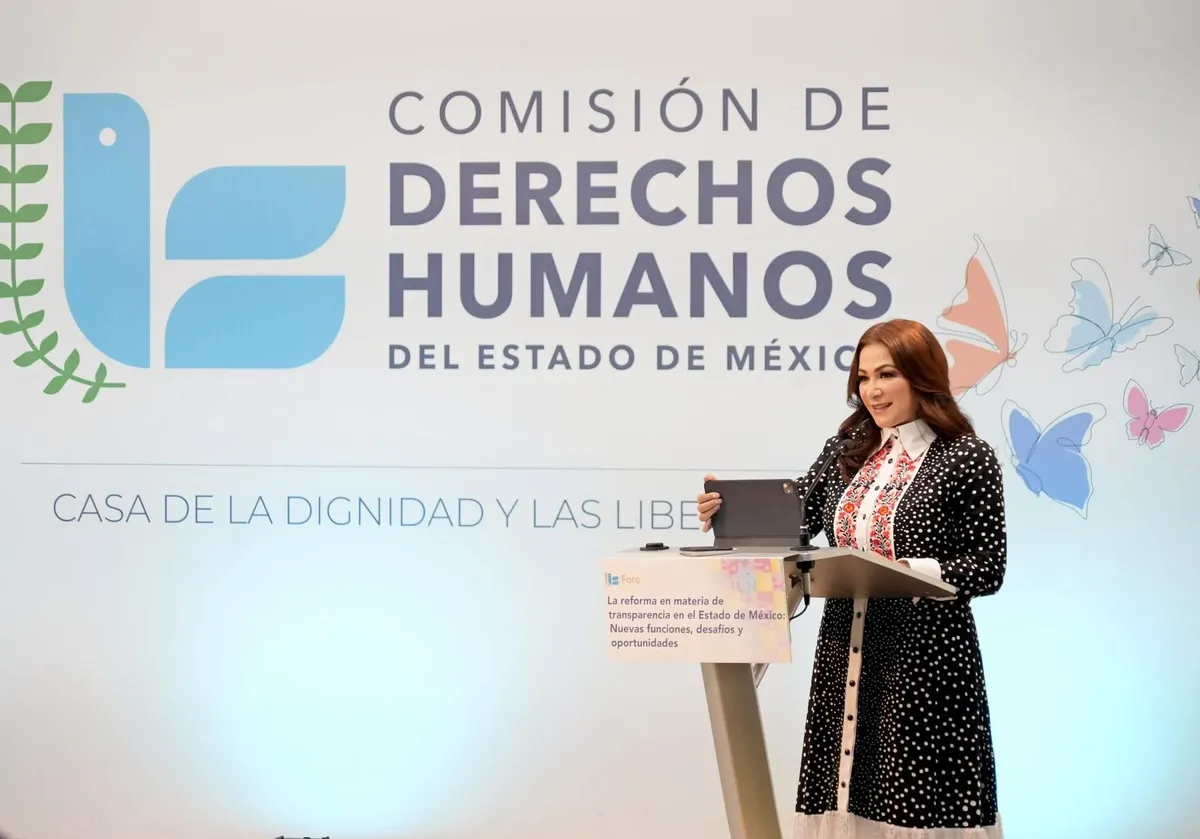 Limitada supervisión a defensorías municipales en Edomex