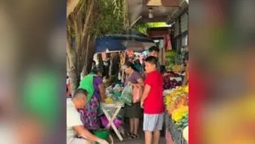 Vecinos de Tultitlán exigen justicia para el “señor de los elotes” por actuar de policías