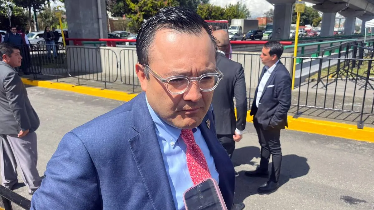 Transporte irregular, desafío para regulación estatal: Semov