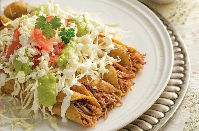 TOP 10: Las mejores garnachas de México