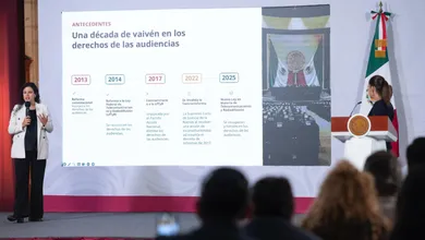 La consulta sobre los derechos de audiencias en radio y TV permitirá la participación de ciudadanos, especialistas y concesionarios.