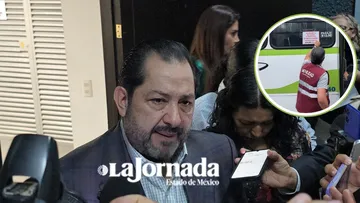 Legislativo llama a transportistas a evitar cobro ilegal de pasaje y alcanzar un acuerdo