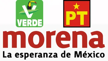 Edomex mantendrá alianza de Morena con PT y PVEM: Francisco Vázquez