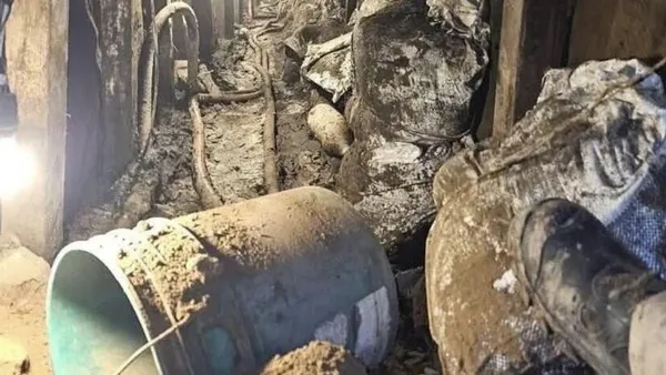 FGJEM confirma deceso de seis personas por huachitúnel; investigación se remitirá a la FGR