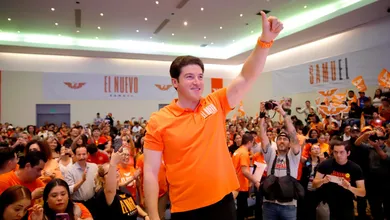 Foto de Samuel García