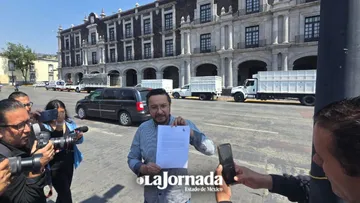 Toluca: Vecinos y activistas exigen cierre de planta El Pedregal, causante del olor a croqueta