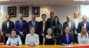 Brindar bienestar a toda la población es el objetivo: Secretaria de Salud del Estado de México