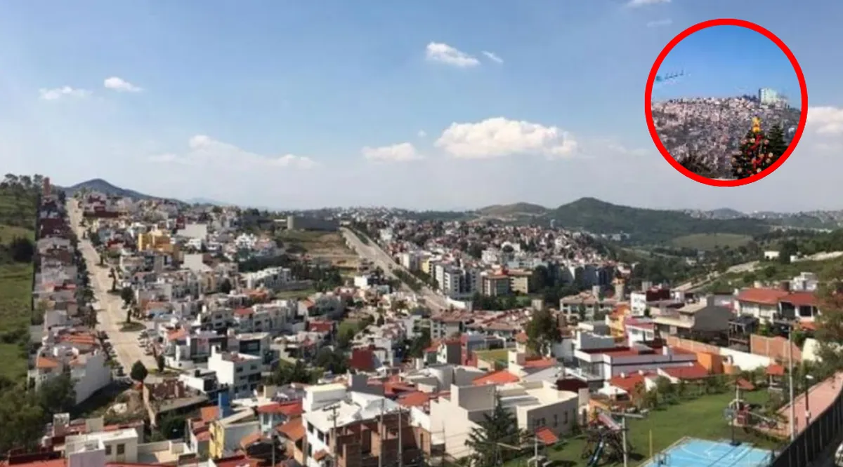 Exigen inclusión en Atlas de Riesgo por microsismos en Praderas de San Mateo