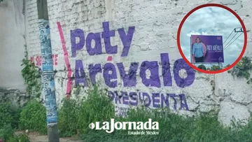 Atizapán se adelanta a 2027, hay posibles actos anticipados de campaña