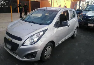 Cámaras del C5
